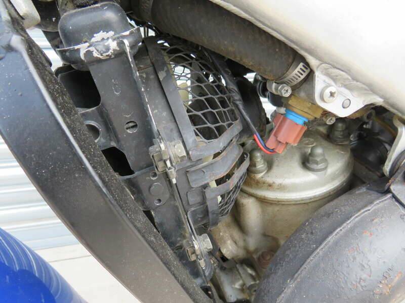 Bild 18/36 von Yamaha TY 250 (1993)