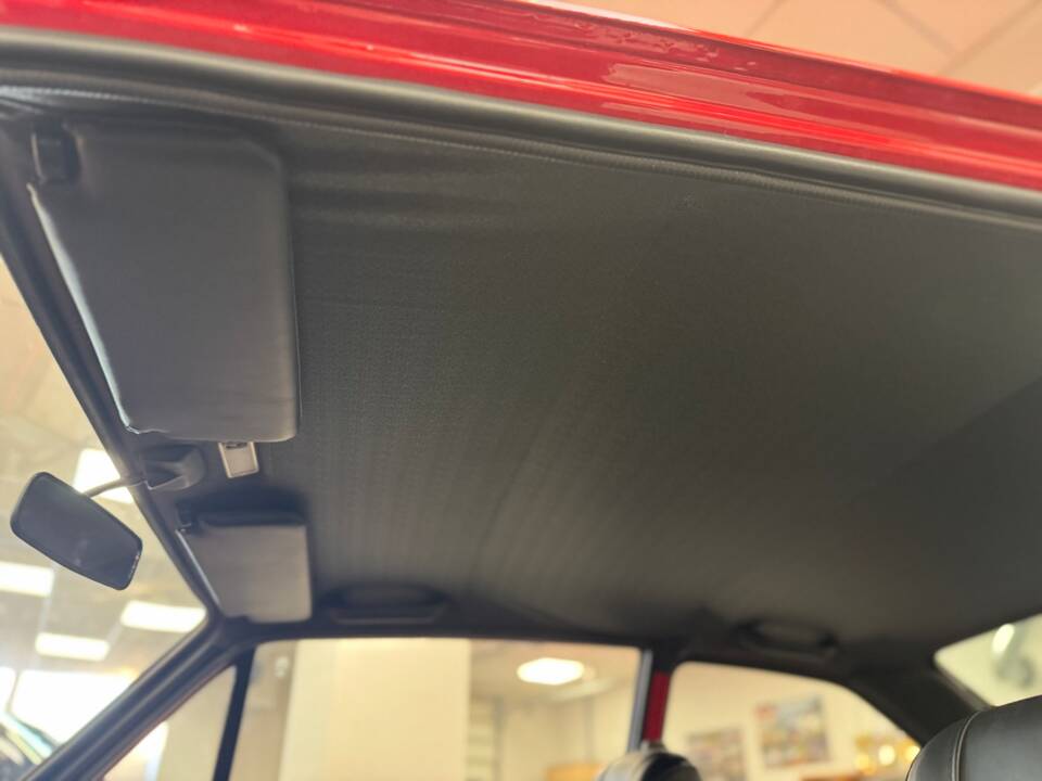 Afbeelding 21/25 van Ford Escort RS 2000 (1977)