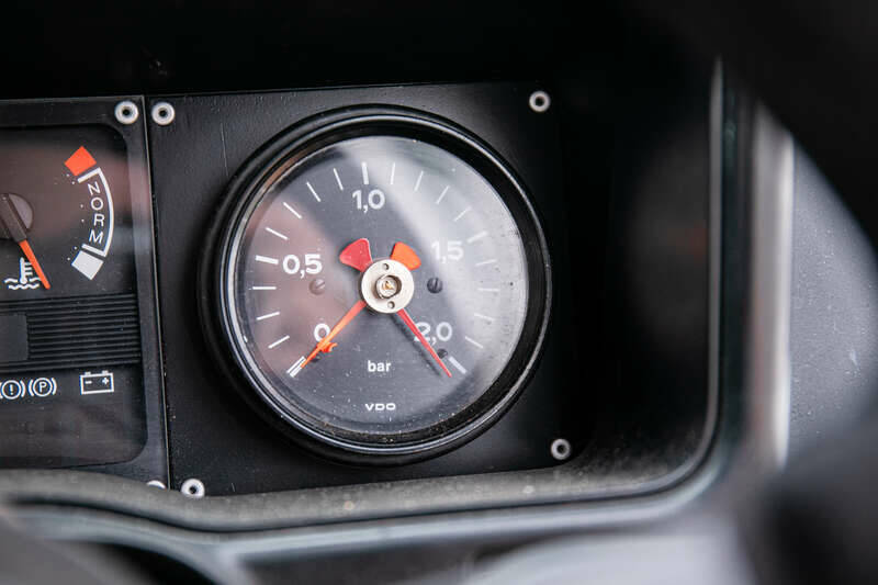 Image 12/50 of Ford Sierra RS Cosworth (1988)