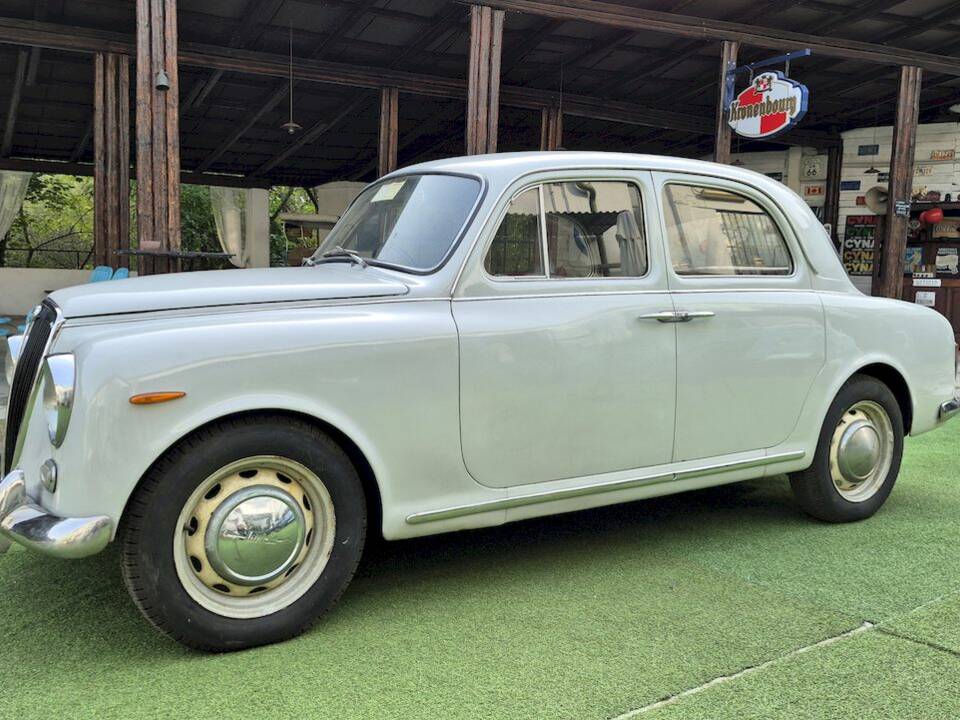 Image 1/53 of Lancia Appia C10 (1957)