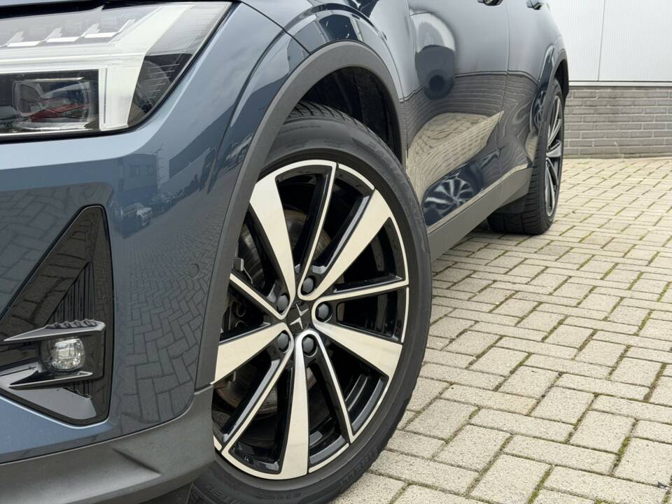 Bild 12/40 von Polestar 2 (2021)