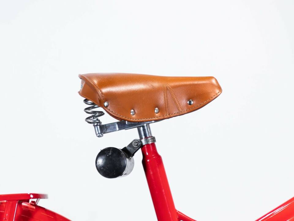 Imagen 16/50 de Ducati Cucciolo (1953)