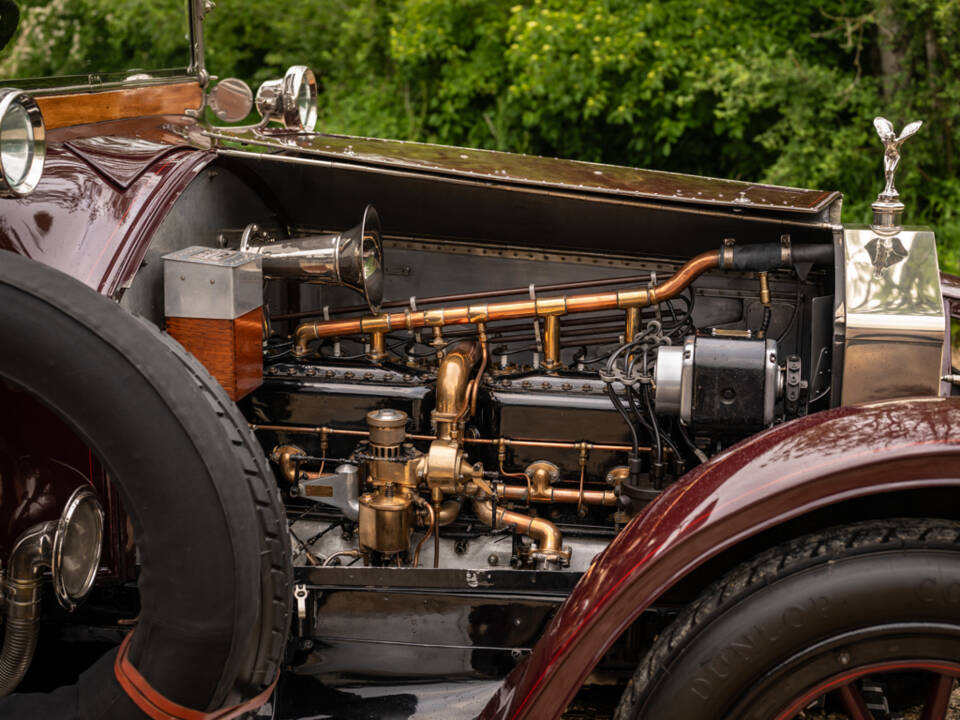Image 4/50 de Rolls-Royce 40&#x2F;50 HP Silver Ghost (1912)