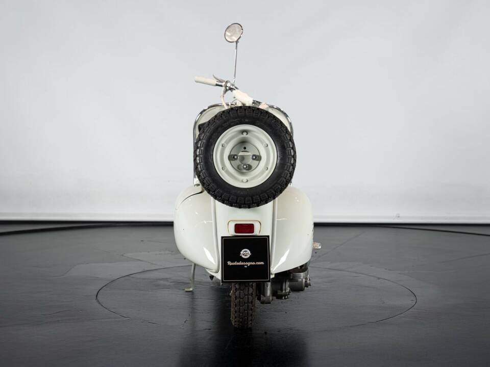 Image 7/33 of Piaggio DUMMY (1956)