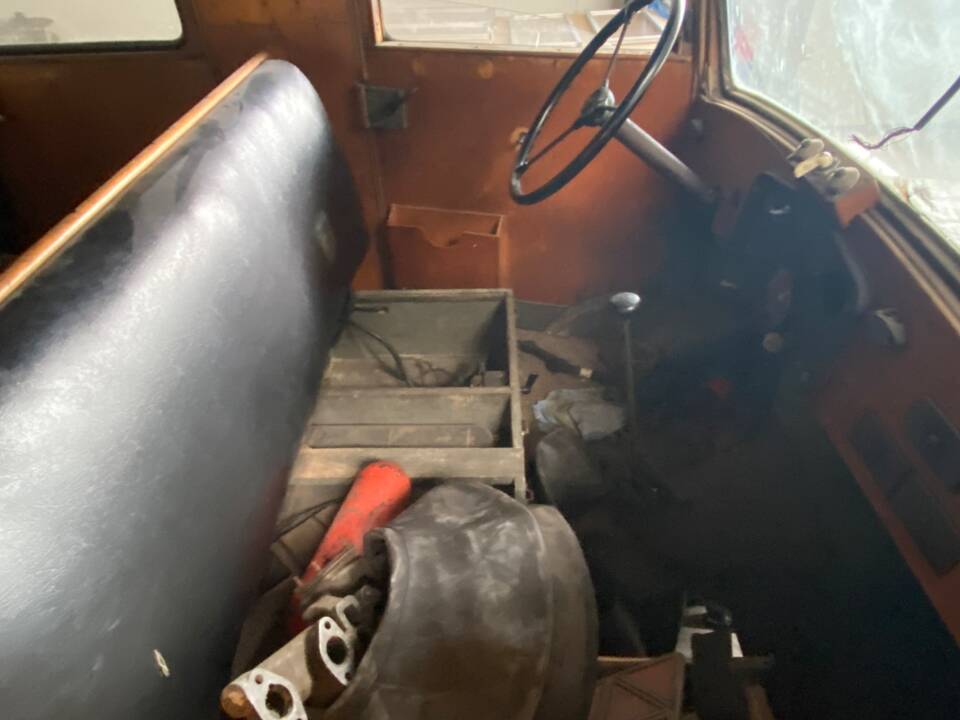 Bild 2/50 von Mercedes-Benz L 1500 S (1942)