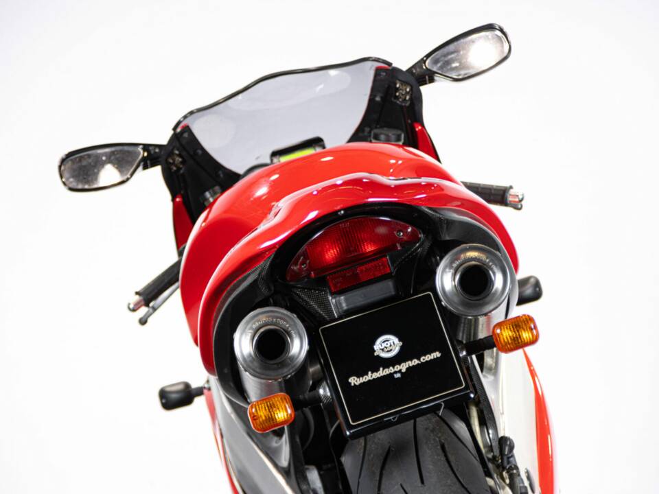 Image 12/50 of Bimota SB6 (1999)