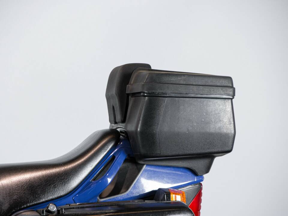 Bild 30/50 von BMW K 75 "Ultima" (1996)