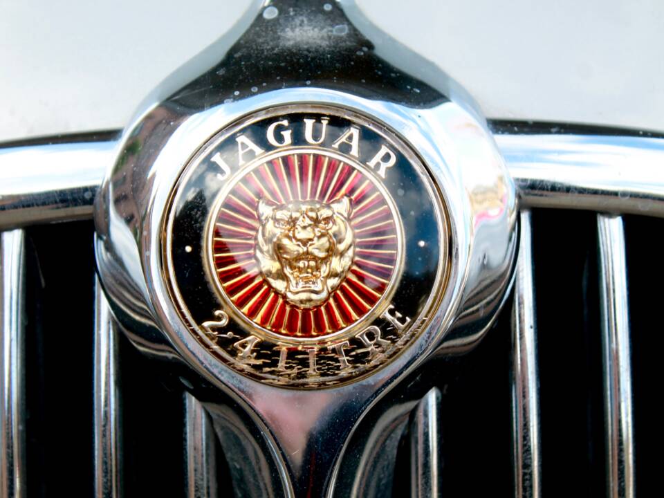 Bild 27/42 von Jaguar 240 (1968)
