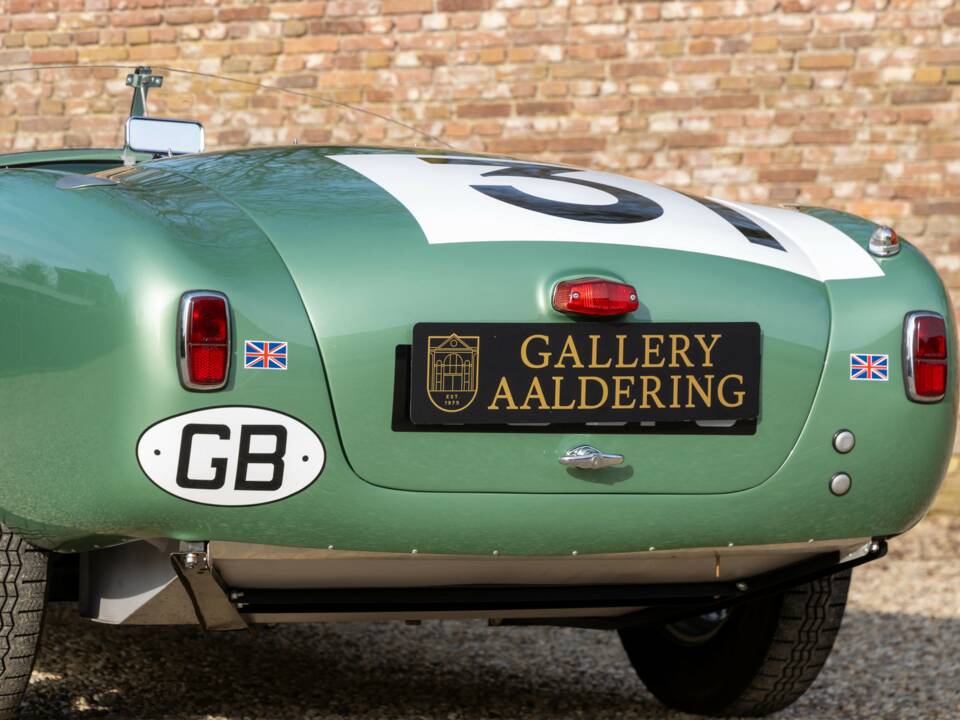 Bild 45/50 von AC Ace Bristol (1957)