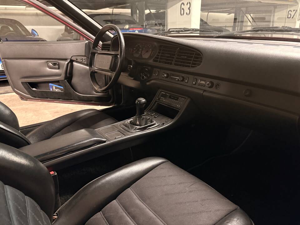 Bild 7/50 von Porsche 944 S2 (1991)