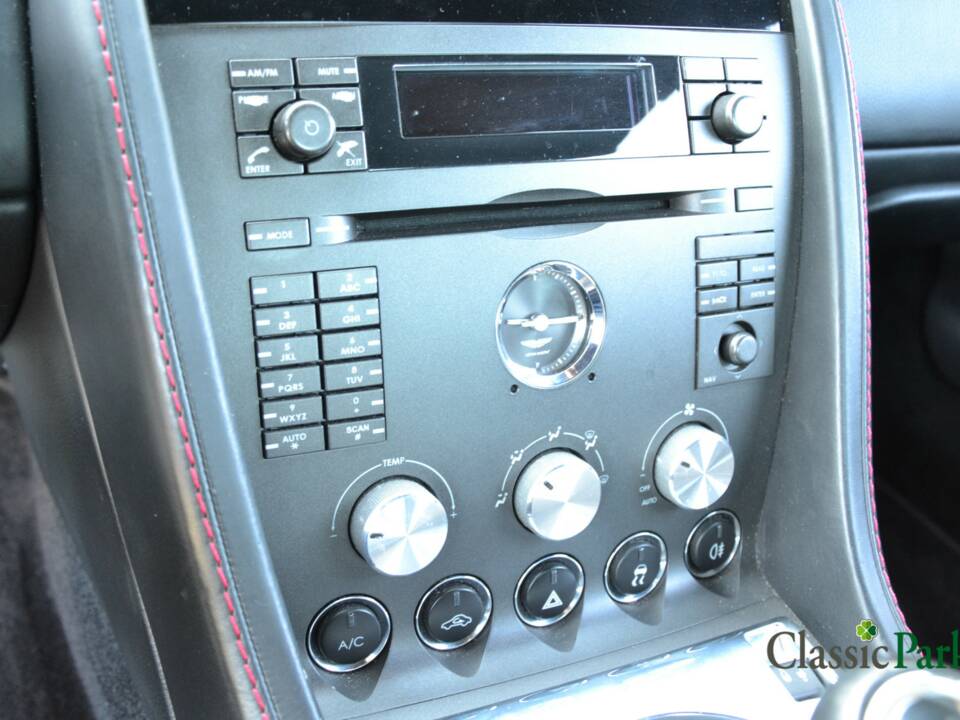 Bild 30/50 von Aston Martin V8 Vantage (2008)