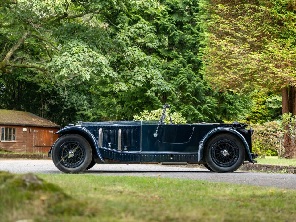 Bild 15/50 von Invicta 4,5 Liter S-Type Low Chassis (1933)