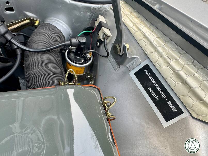 Bild 42/51 von BMW 3,0 CSi (1975)