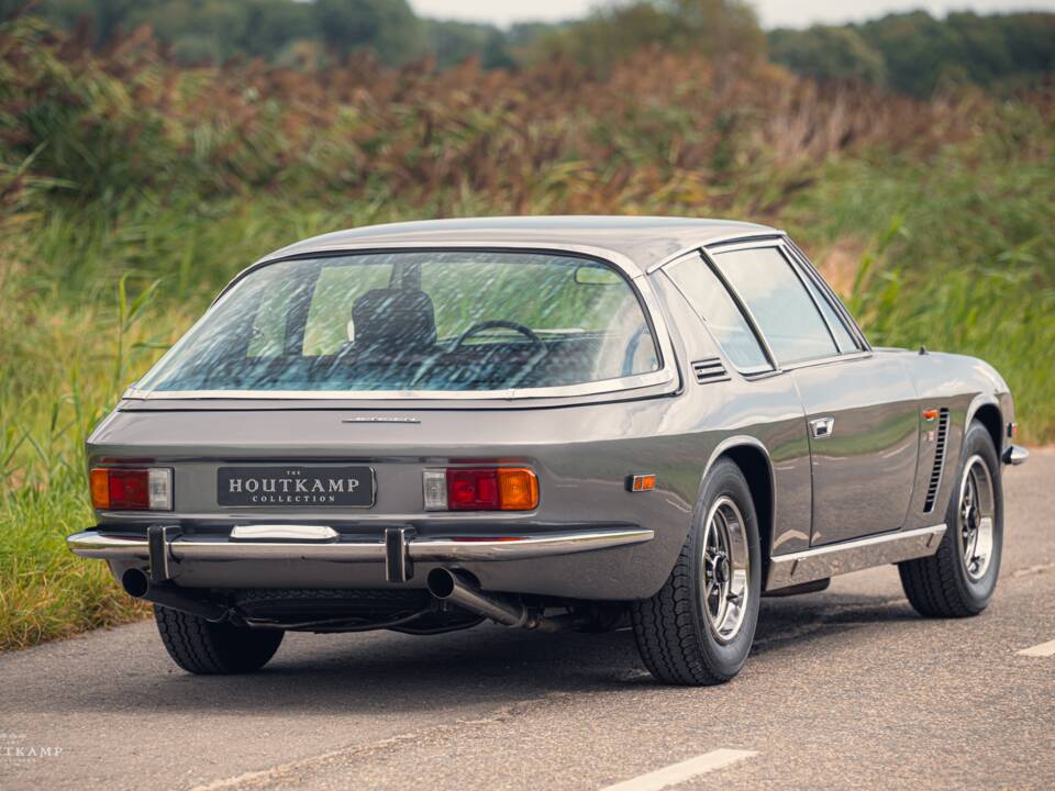 Afbeelding 10/25 van Jensen Interceptor  MK II (1971)