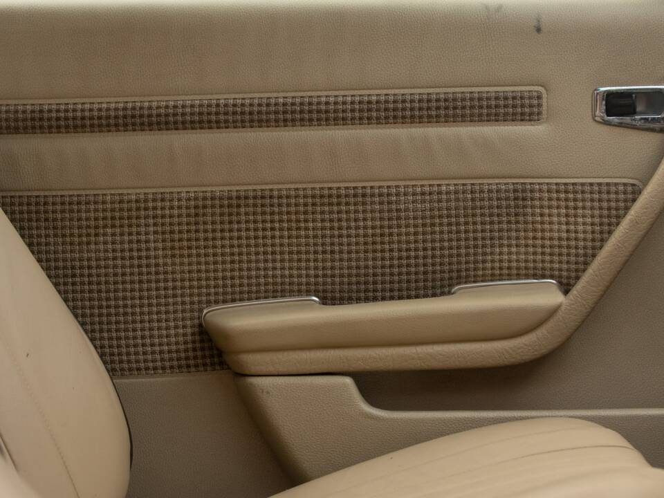 Bild 17/50 von Mercedes-Benz 350 SL (1979)