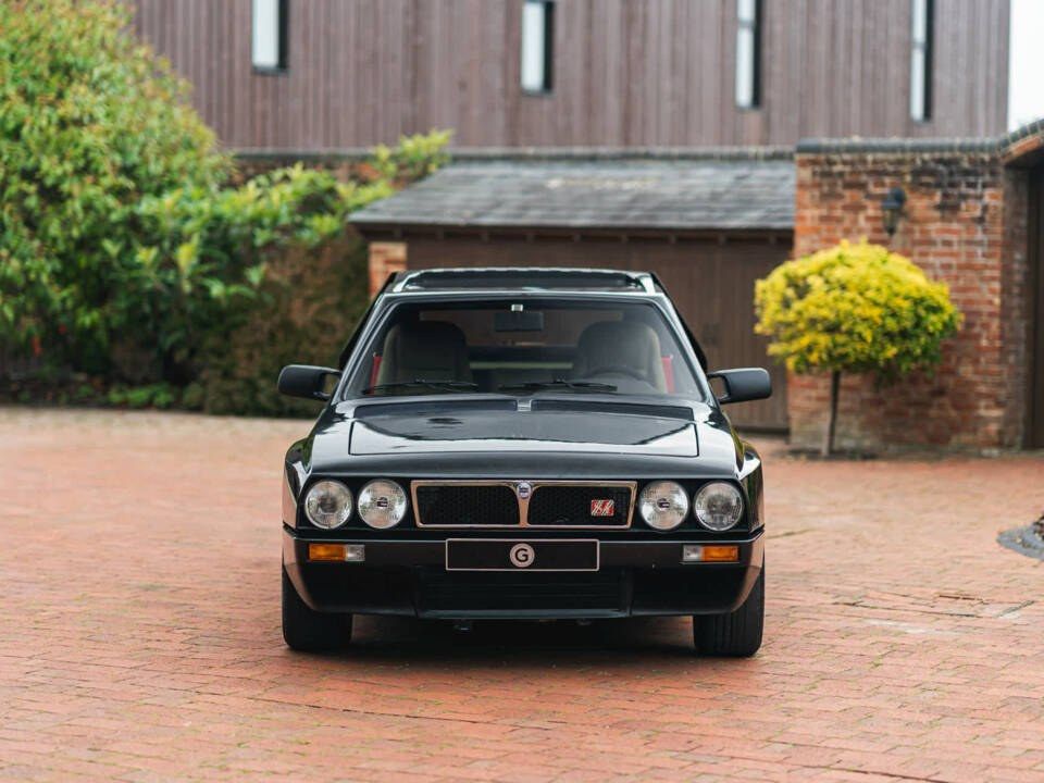Bild 6/25 von Lancia Delta S4 Stradale (1985)