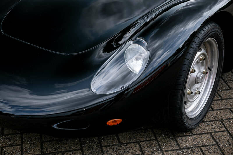 Immagine 33/46 di Thunder Ranch 718 Spyder (1972)