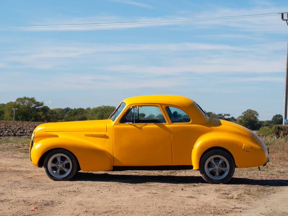 Afbeelding 49/50 van Buick Special Serie 40 (1939)