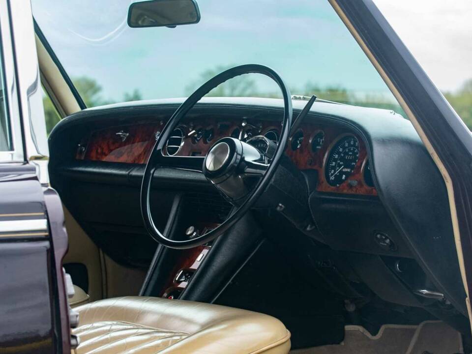 Bild 31/50 von Rolls-Royce Silver Shadow I (1972)