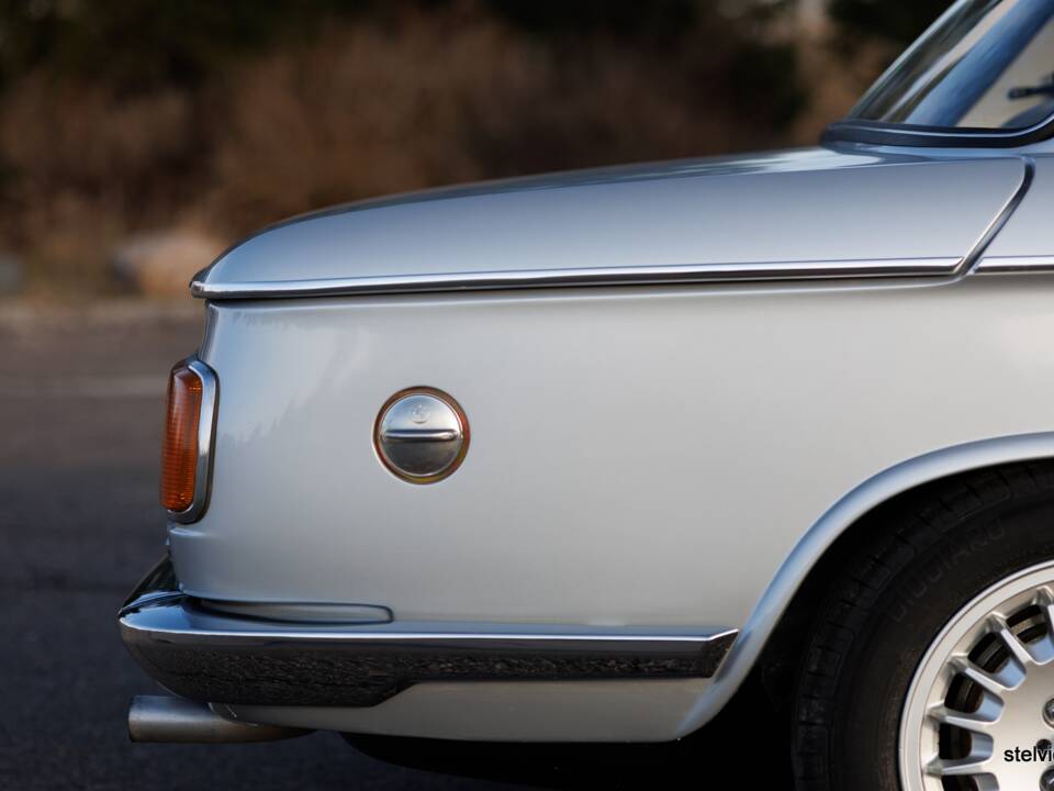 Bild 20/53 von BMW 2002 tii (1974)