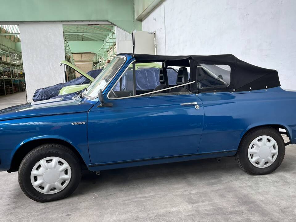 Image 72/85 de Volvo 66 (1980)