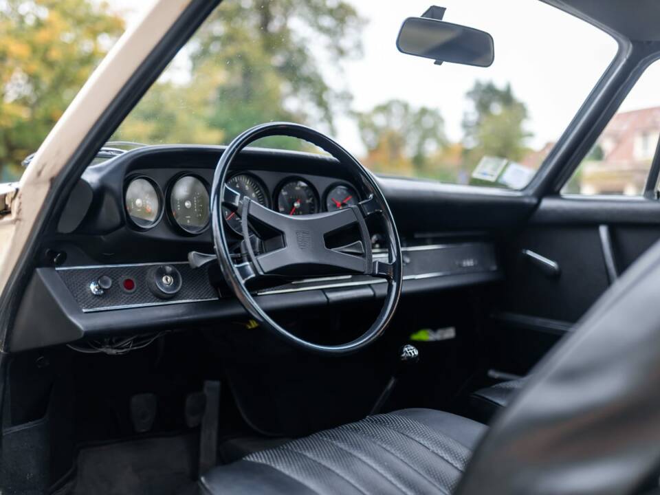 Afbeelding 8/14 van Porsche 911 2.2 S (1970)