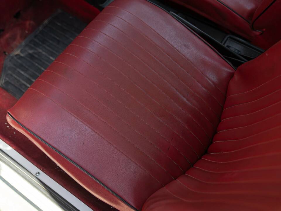Afbeelding 32/50 van Abarth Fiat 595 (1969)