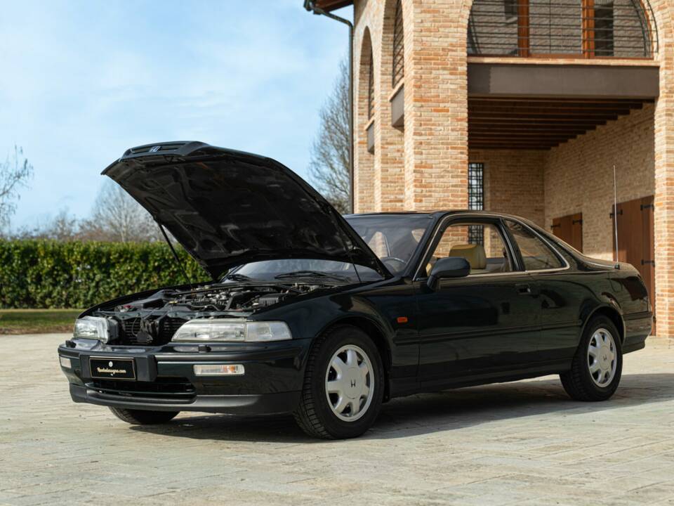 Bild 50/50 von Honda Legend (1992)