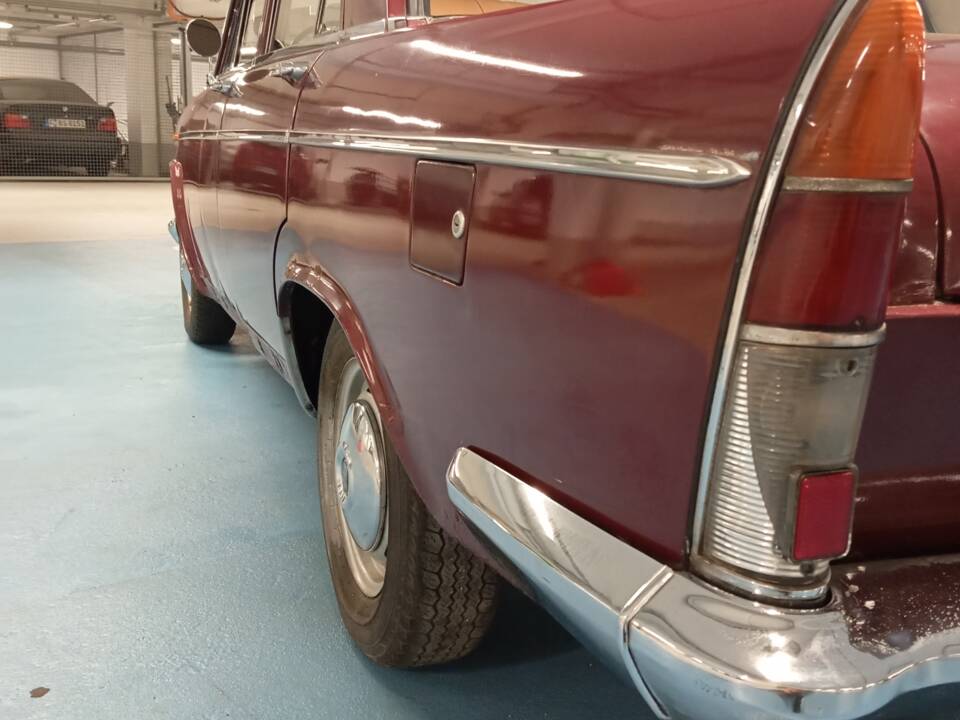 Image 23/50 of FIAT 1500 L (1965)