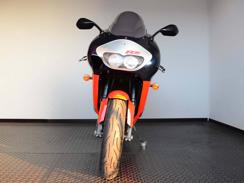 Image 34/51 of Aprilia RS 250 (1998)
