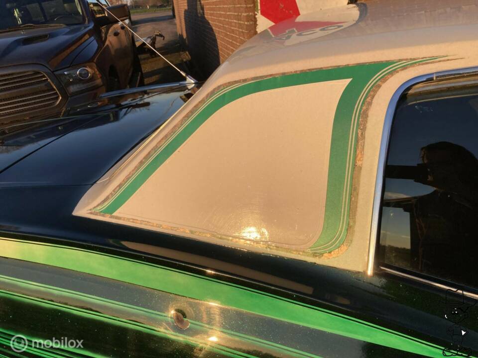 Afbeelding 13/37 van Chevrolet Camaro RS 327 (1968)