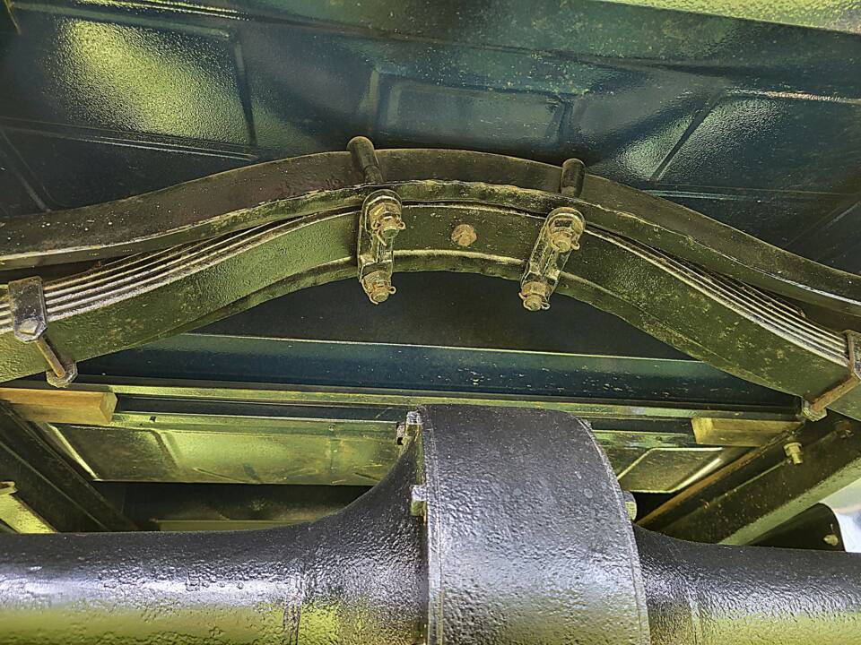 Bild 35/36 von Ford Model A (1931)