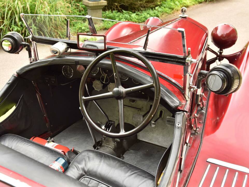 Image 23/50 de Alfa Romeo 8C 2300 (1933)