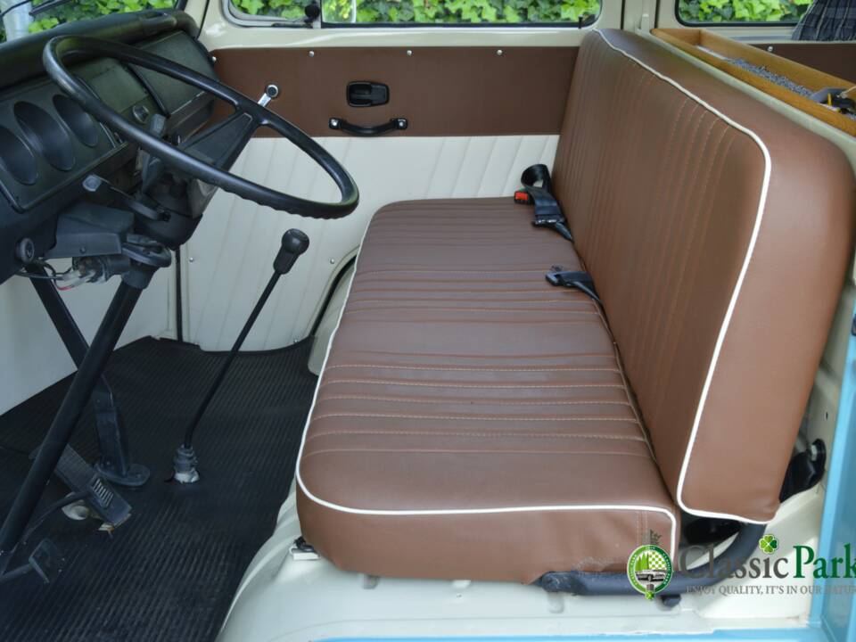 Bild 12/50 von Volkswagen T2b Camper (1976)