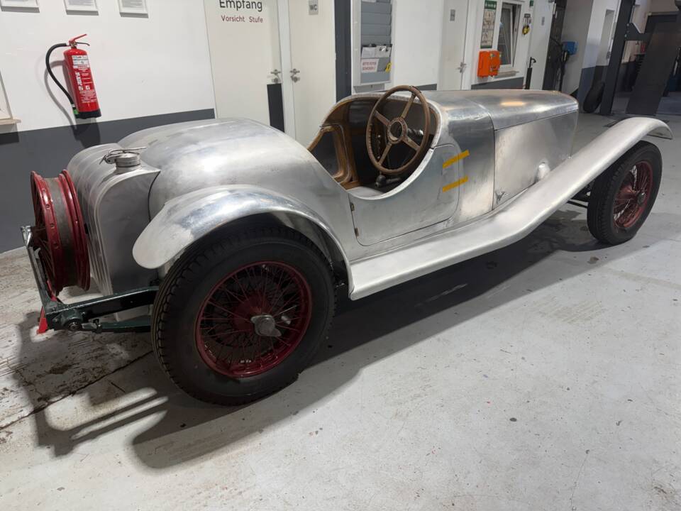 Image 15/49 of Triumph Gloria Special (1936)