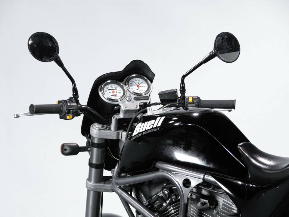 Imagen 41/50 de Buell S1 White Lightning (1996)
