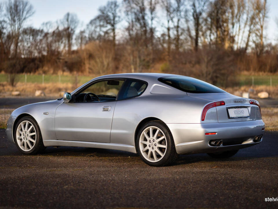 Immagine 11/47 di Maserati 3200 GT (1999)