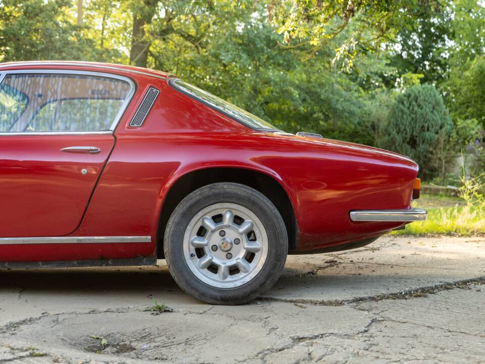 Image 31/50 of Lotus Elan Plus 2S 130/5 (1973)