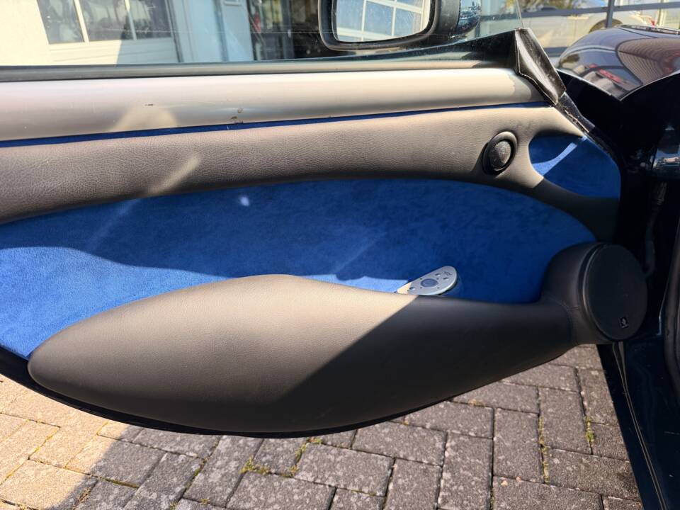 Bild 30/33 von TVR Tuscan S (2004)