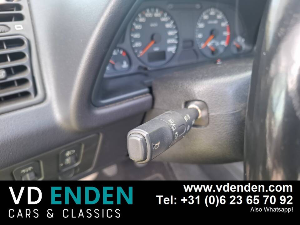 Bild 23/58 von Peugeot 306 2.0i (1998)