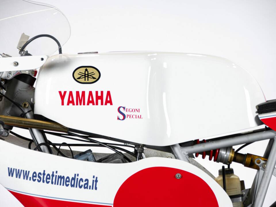 Image 19/50 of Yamaha TR 3 (1974)