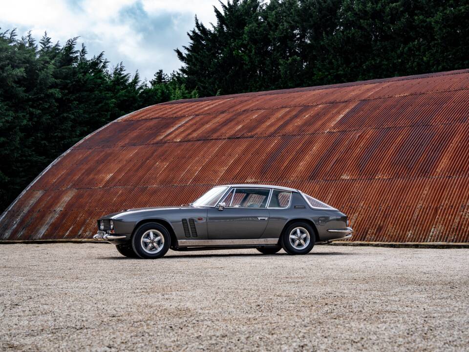 Bild 17/43 von Jensen FF (1969)