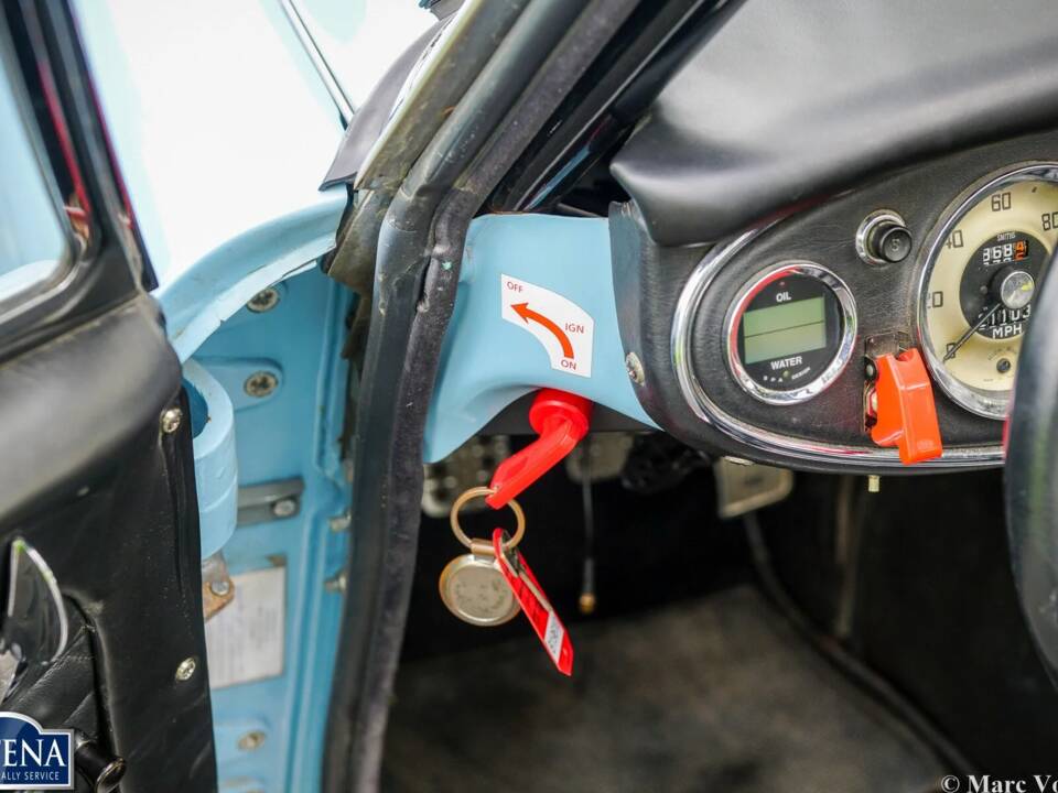 Bild 9/58 von Austin-Healey 3000 Mk II (BJ7) (1964)