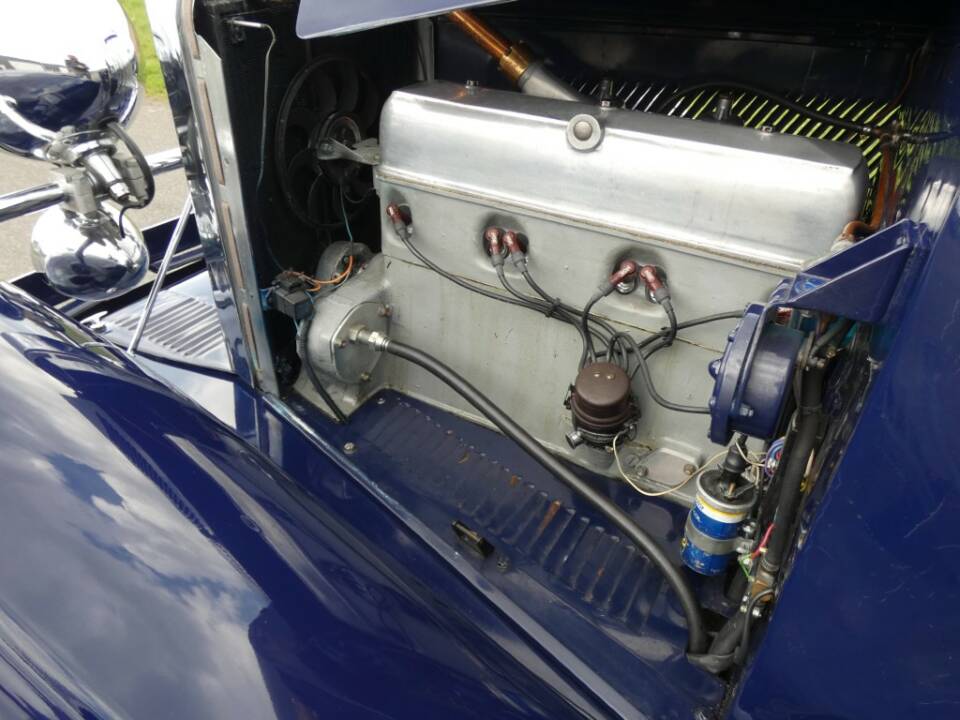 Image 7/17 of Talbot BA 105  Sports Tourer (1935)