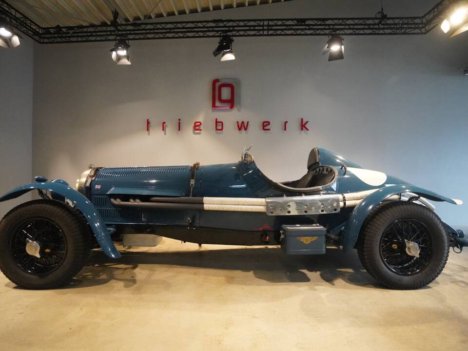 Bild 3/20 von Bentley 3&#x2F;8 Race (1951)