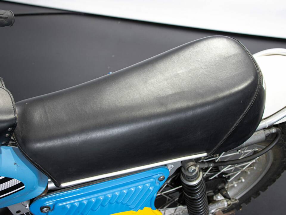 Image 40/42 of KTM 125 MC/GS (1975)