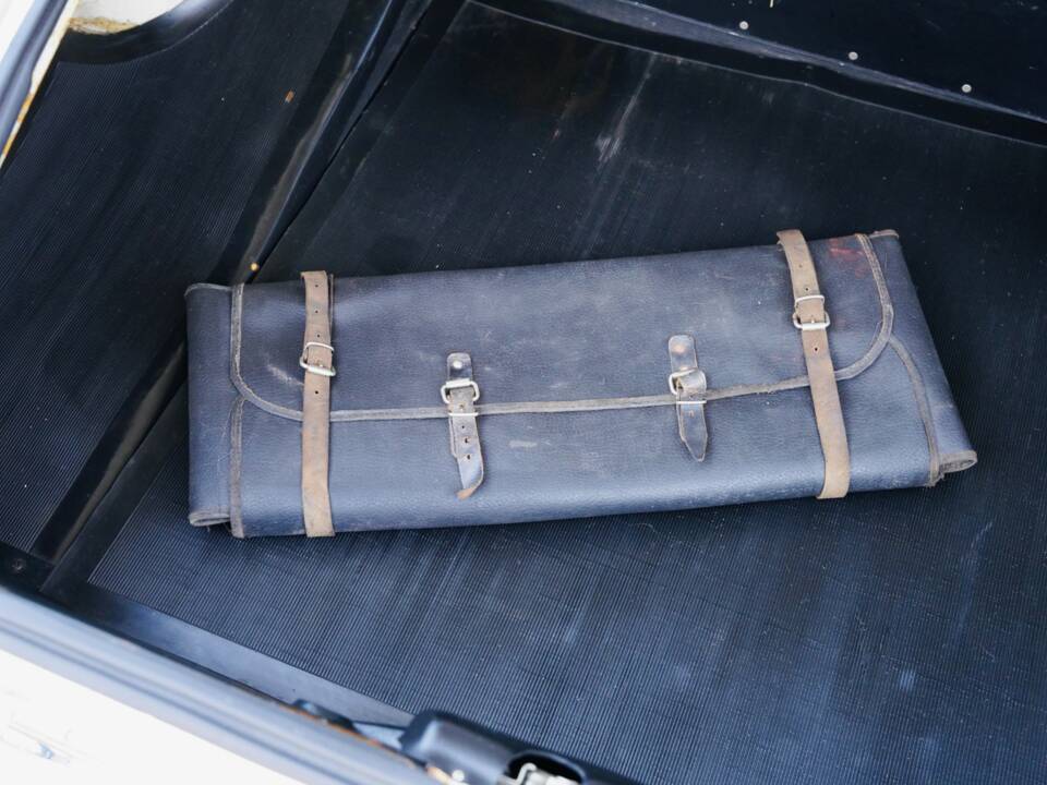 Imagen 25/50 de Ford OSI 2300 S (1968)