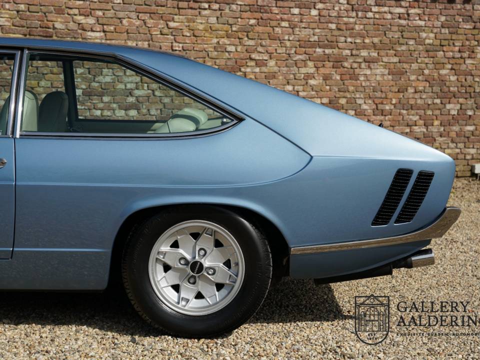Image 16/50 of ISO Rivolta Lele (1974)