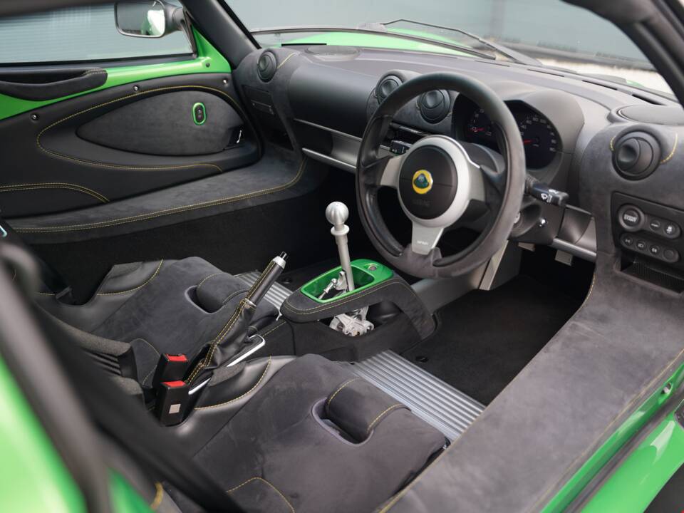 Bild 12/50 von Lotus Elise Cup 250 (2019)