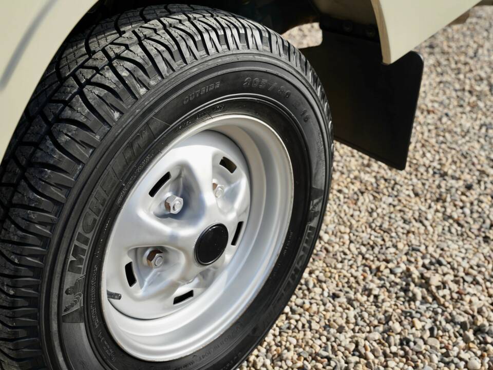Afbeelding 7/50 van Land Rover Range Rover Classic 3.5 (1980)